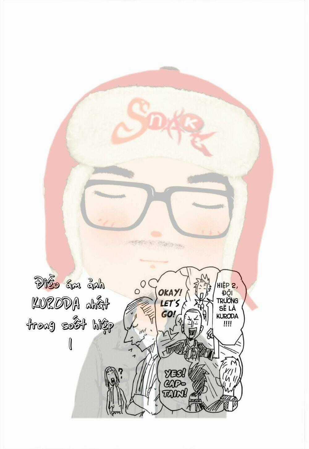 Giant Killing - Chapter 223 - Trang 22