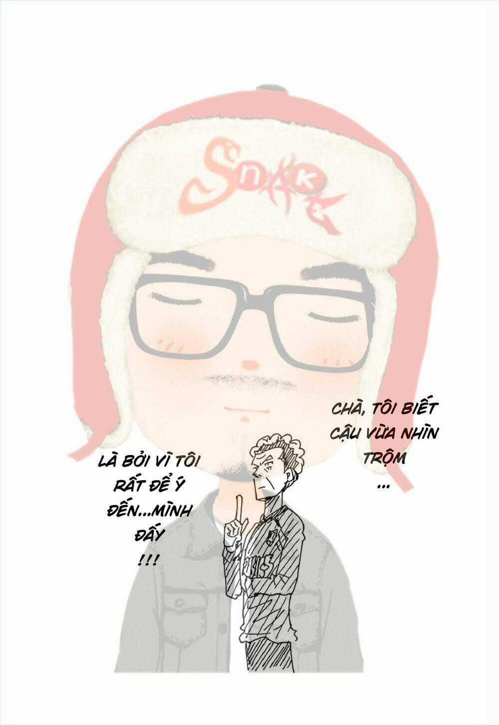 Giant Killing - Chapter 225 - Trang 18