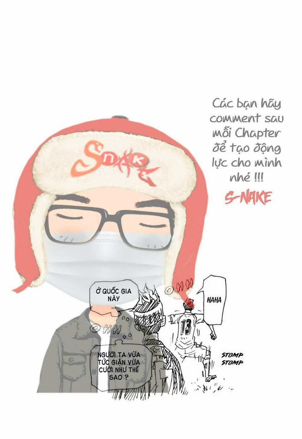 Giant Killing - Chapter 229 - Trang 22