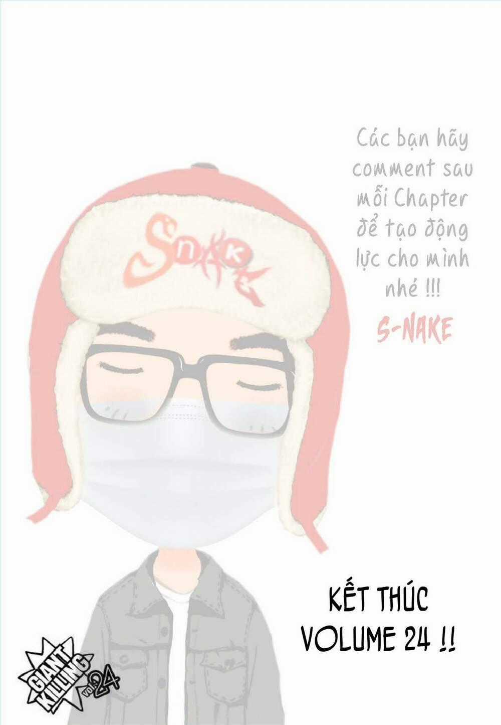 Giant Killing - Chapter 237 - Trang 22