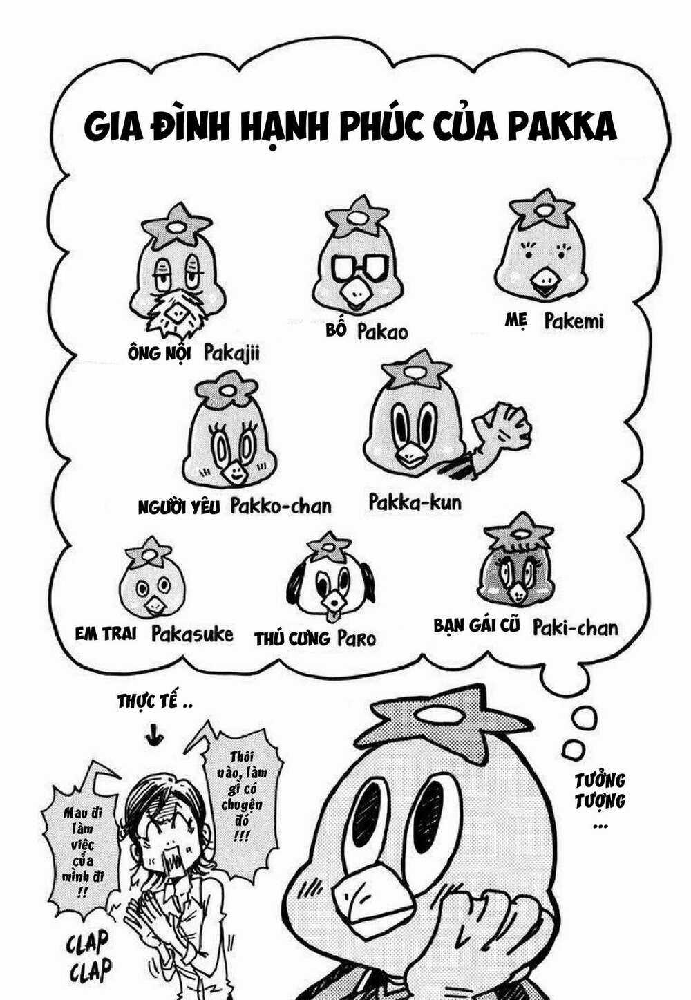 Giant Killing - Chapter 238 - Trang 3