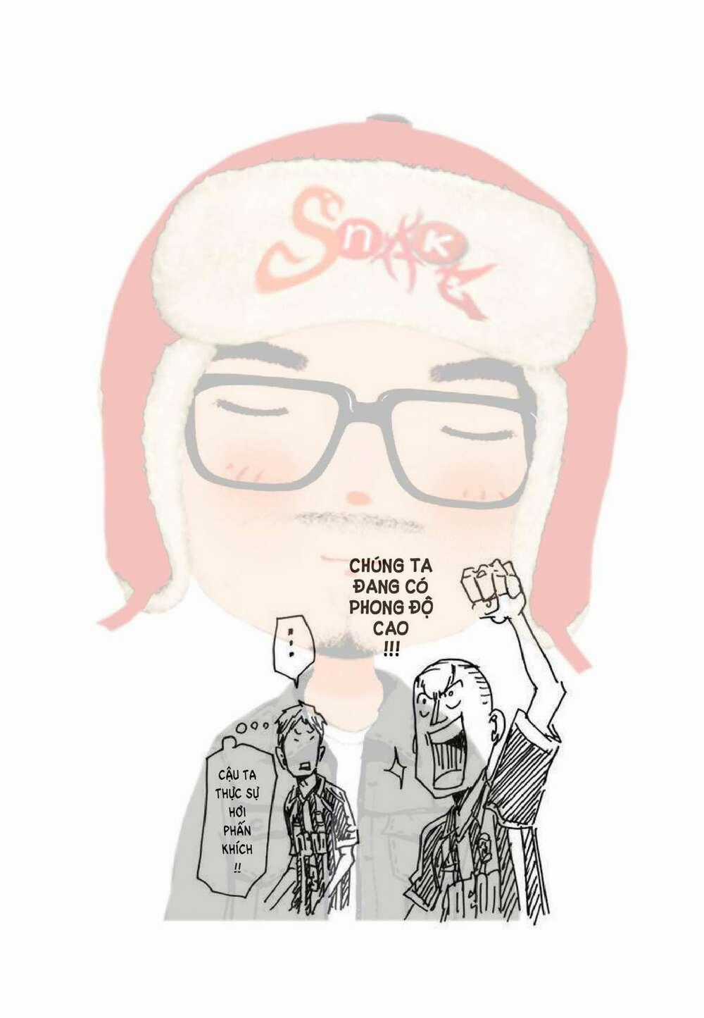 Giant Killing - Chapter 245 - Trang 16