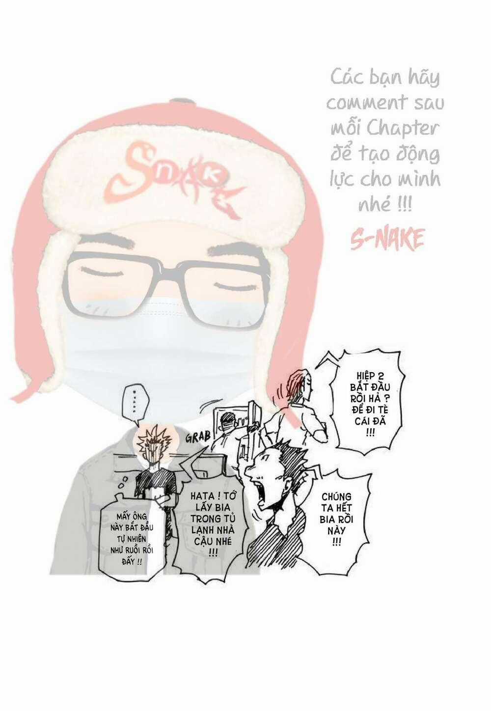 Giant Killing - Chapter 250 - Trang 22
