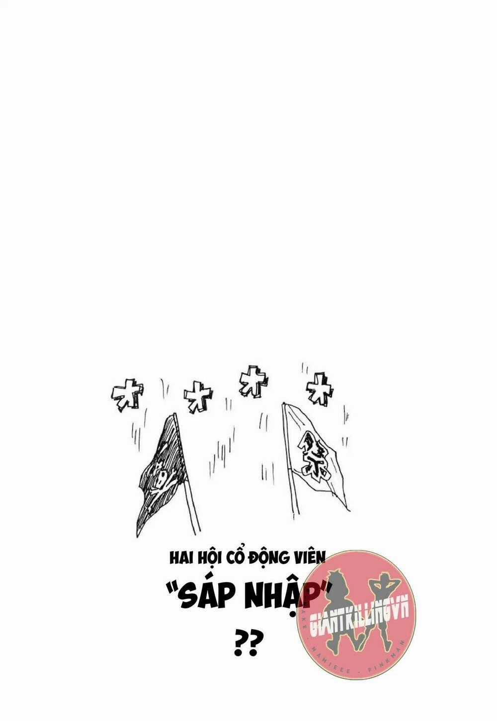 Giant Killing - Chapter 252 - Trang 22
