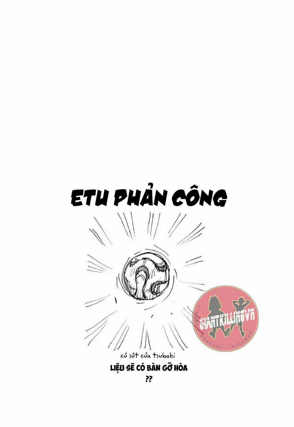 Giant Killing - Chapter 253 - Trang 22