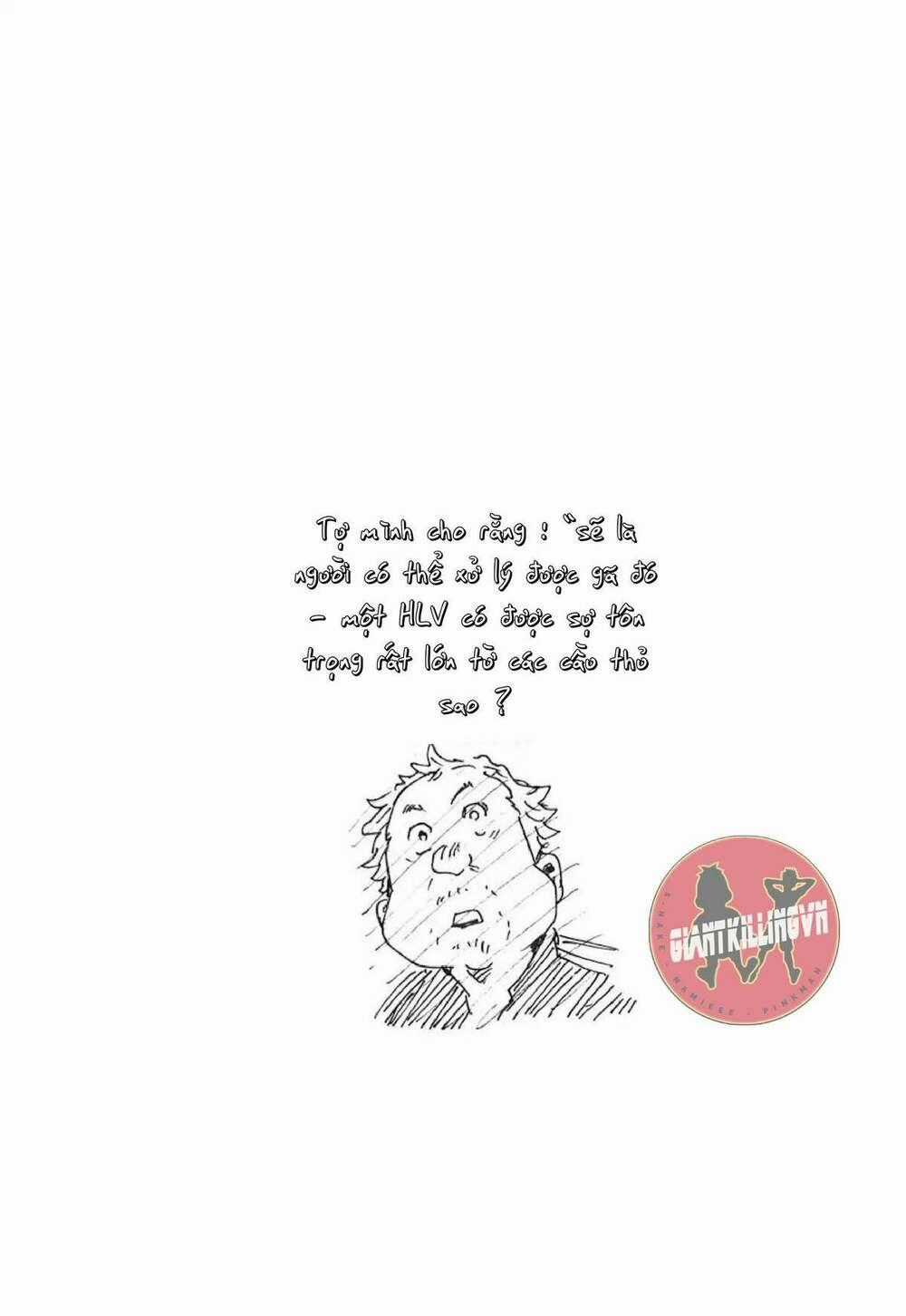 Giant Killing - Chapter 254 - Trang 16