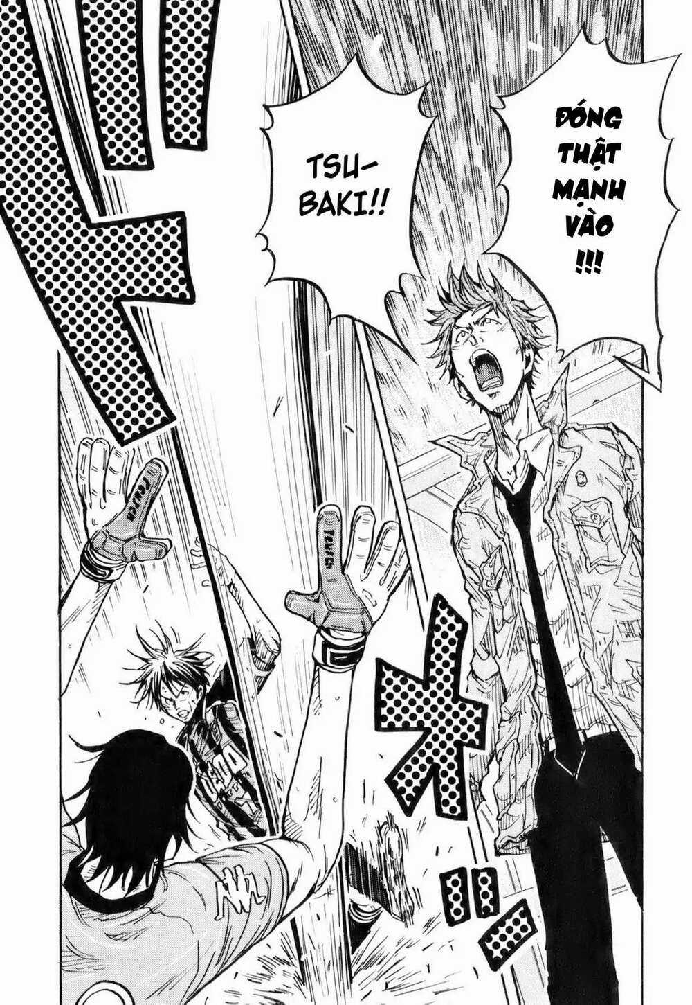 Giant Killing - Chapter 256 - Trang 13