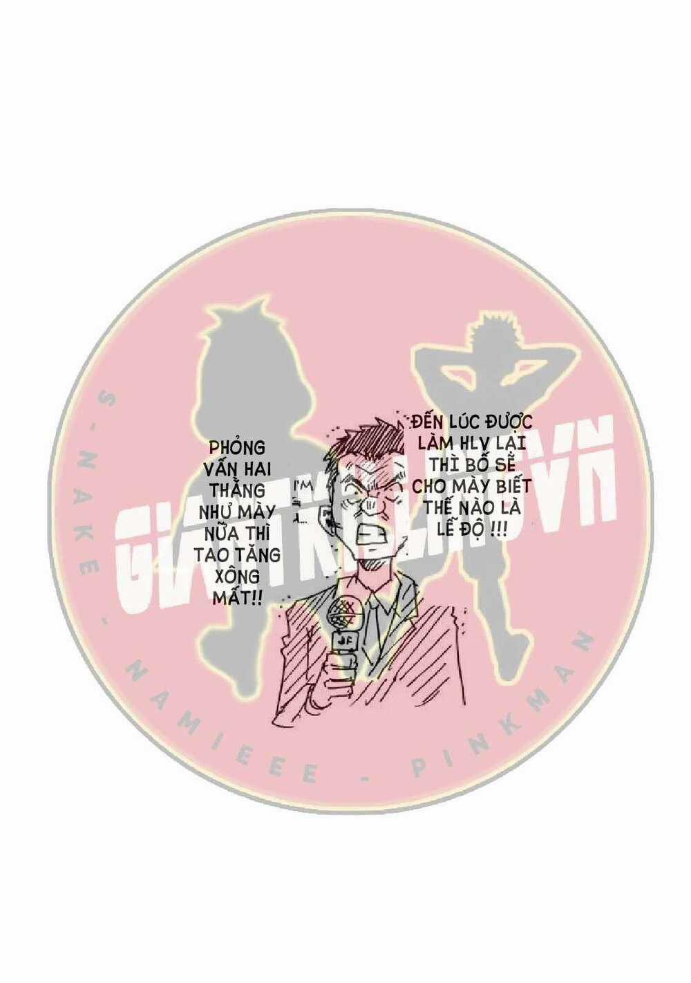 Giant Killing - Chapter 260 - Trang 22