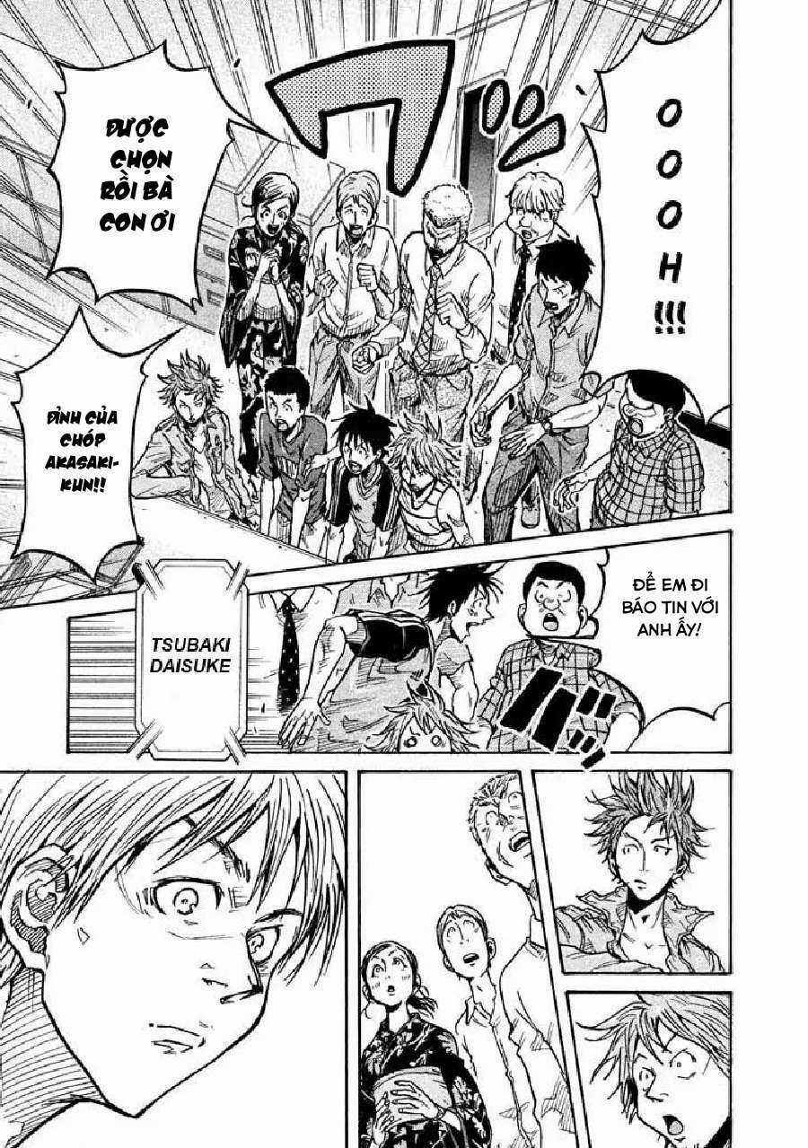 Giant Killing - Chapter 262 - Trang 8