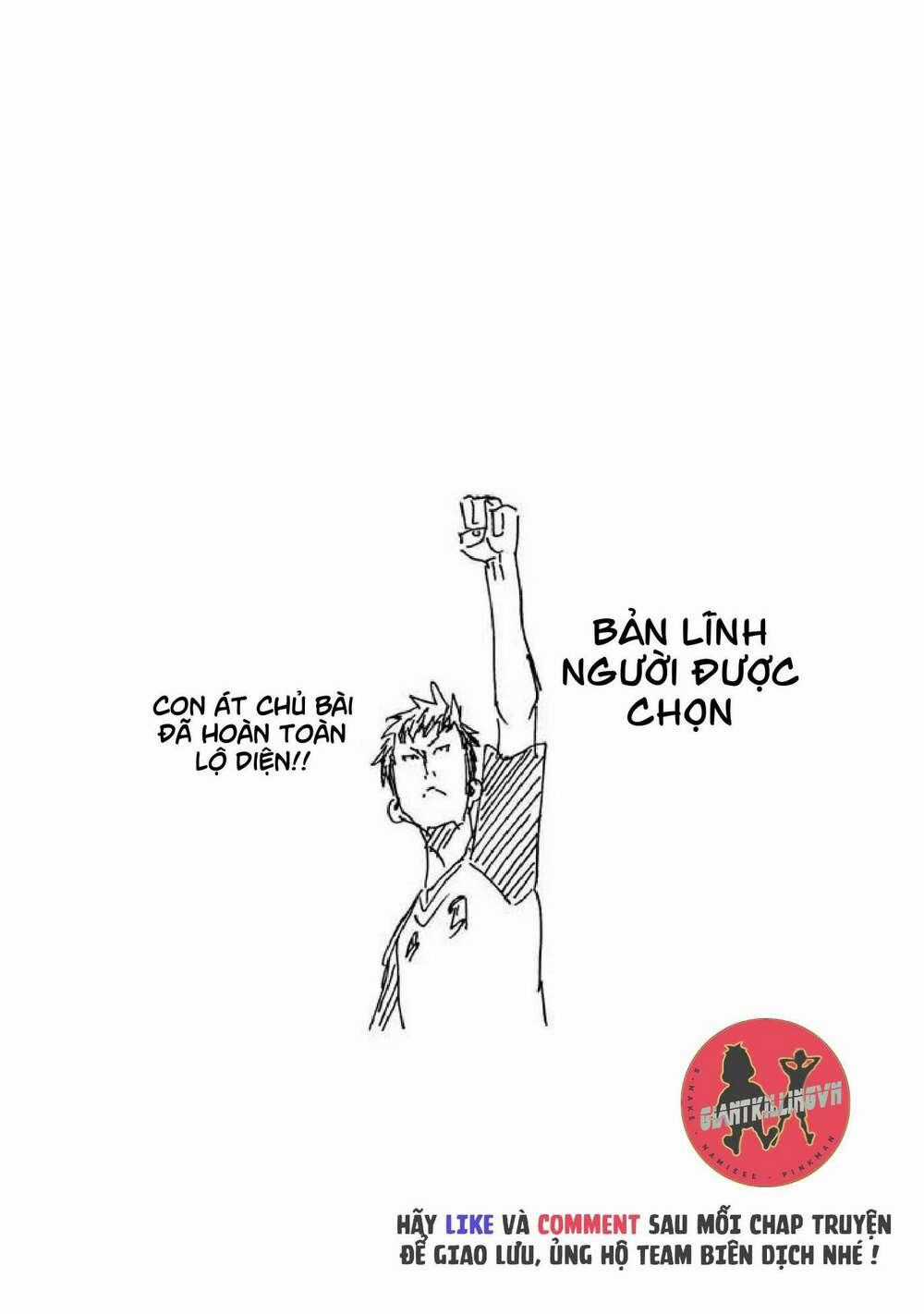 Giant Killing - Chapter 263 - Trang 22