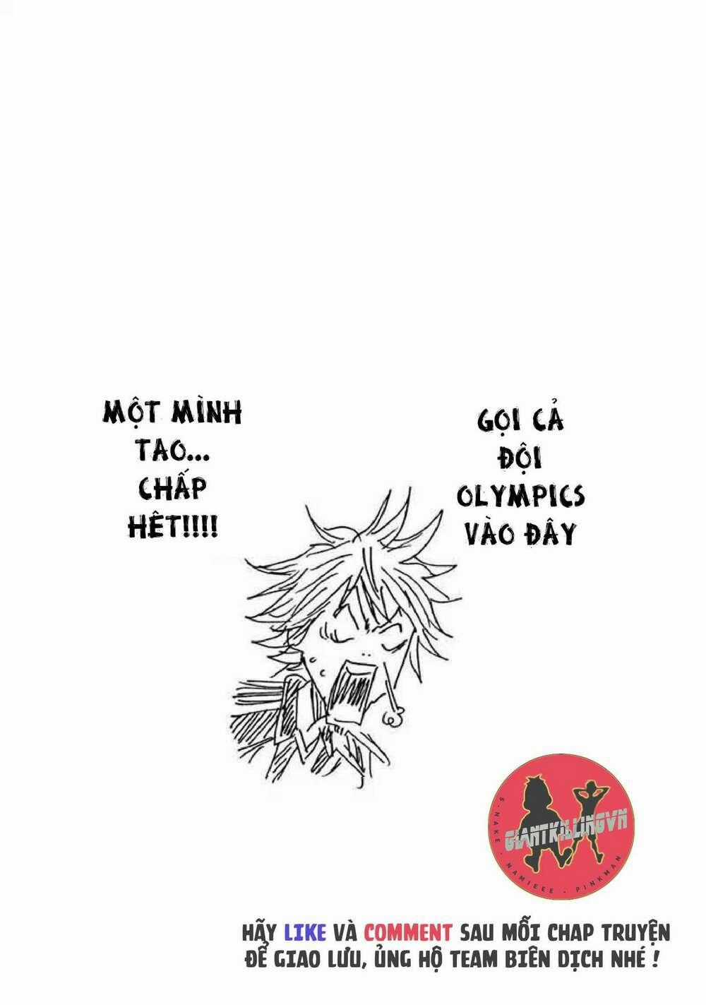 Giant Killing - Chapter 264 - Trang 22