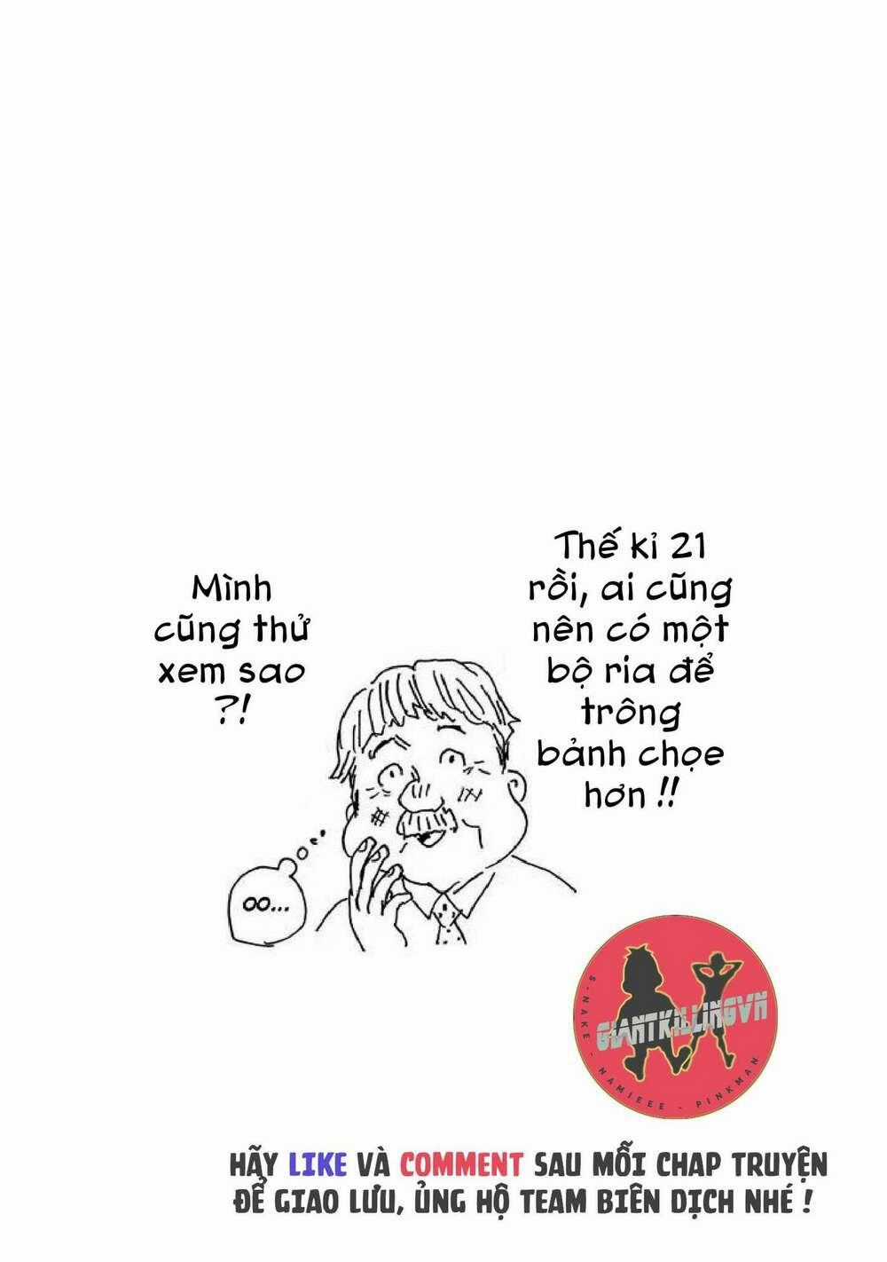 Giant Killing - Chapter 266 - Trang 20