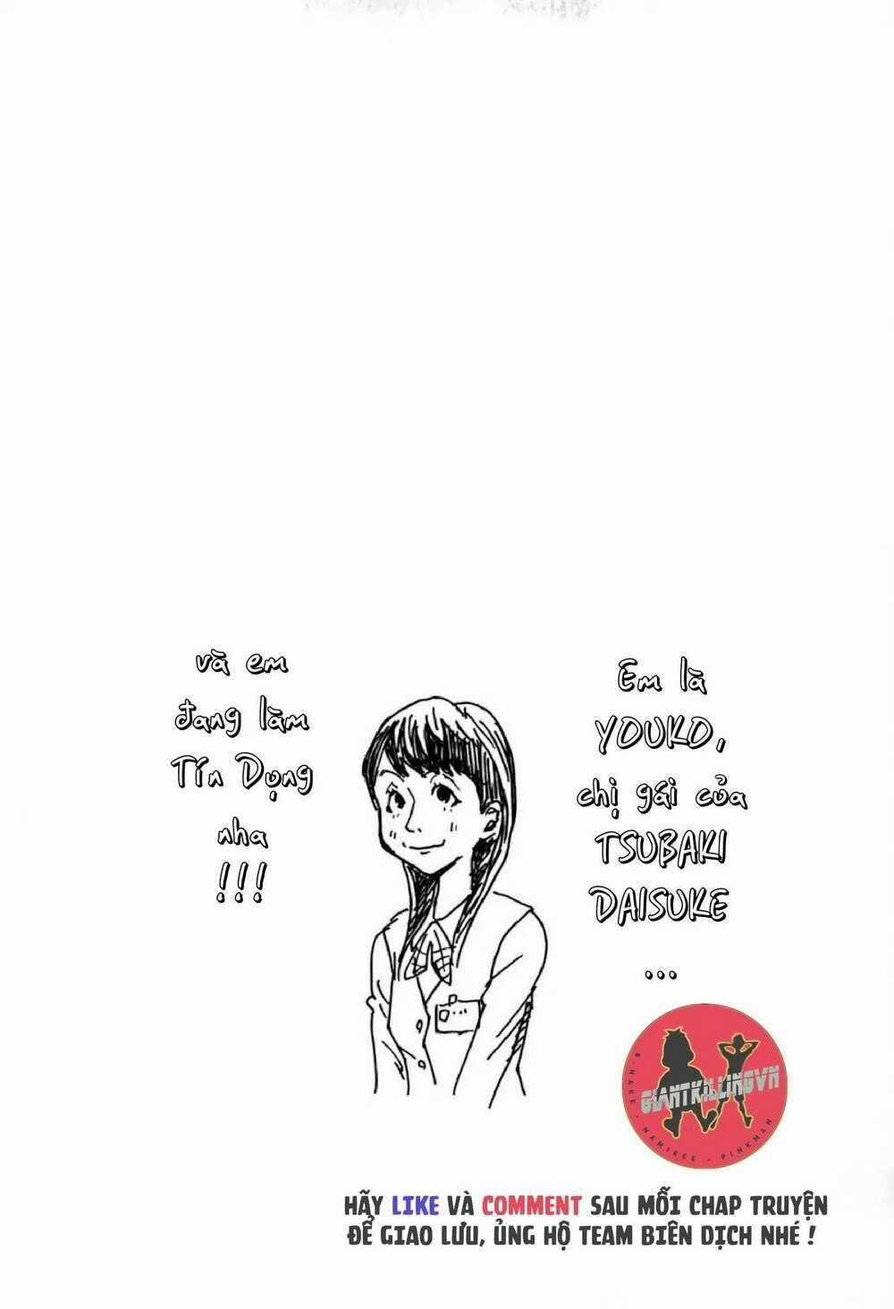 Giant Killing - Chapter 273 - Trang 21