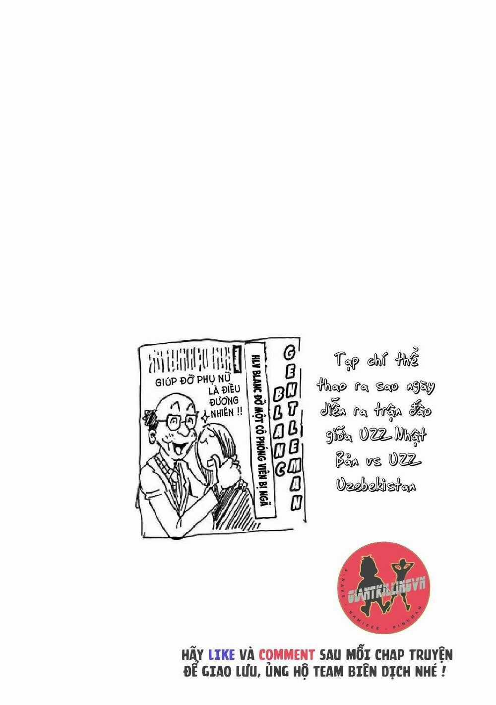 Giant Killing - Chapter 278 - Trang 25