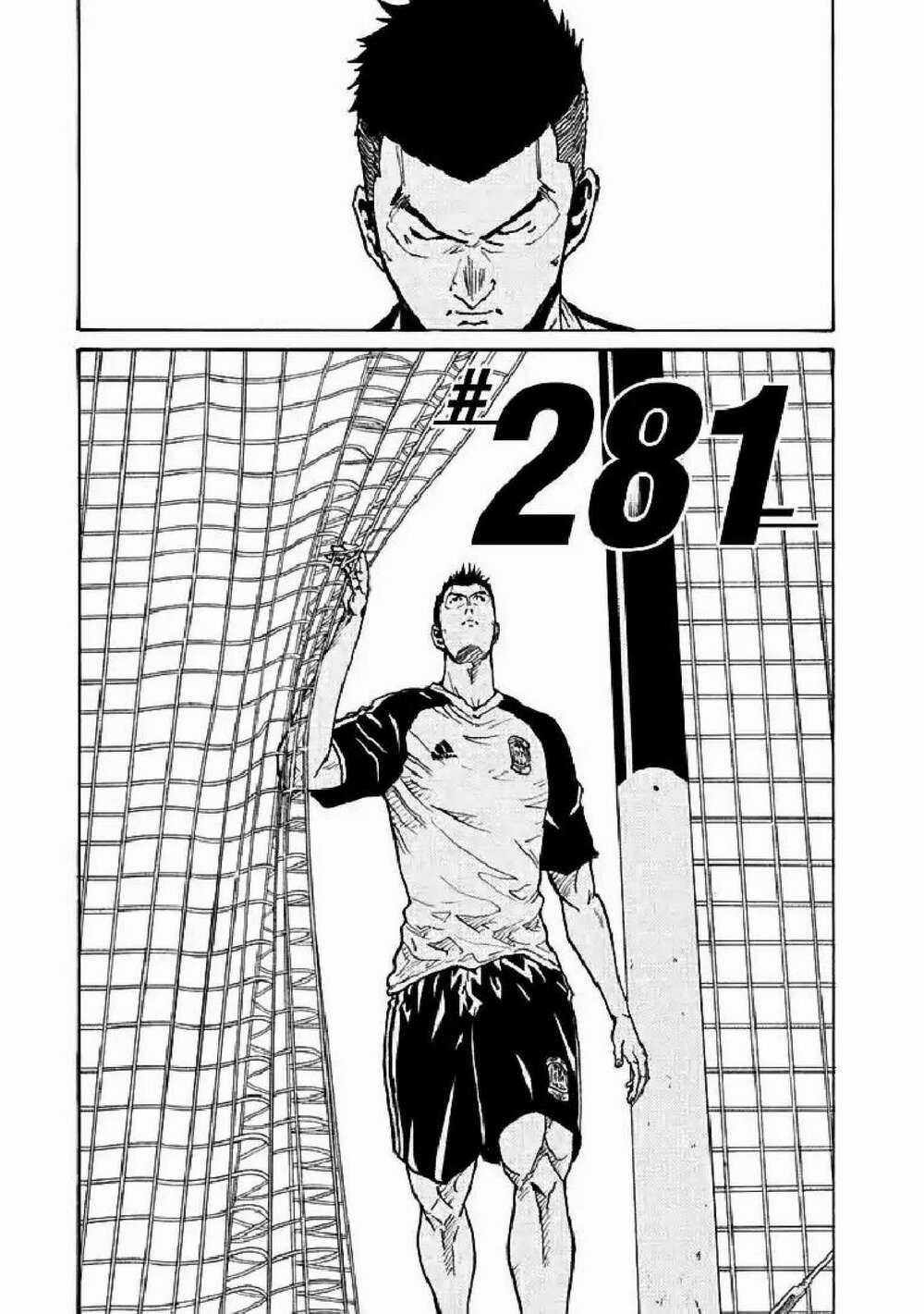 Giant Killing - Chapter 281 - Trang 6