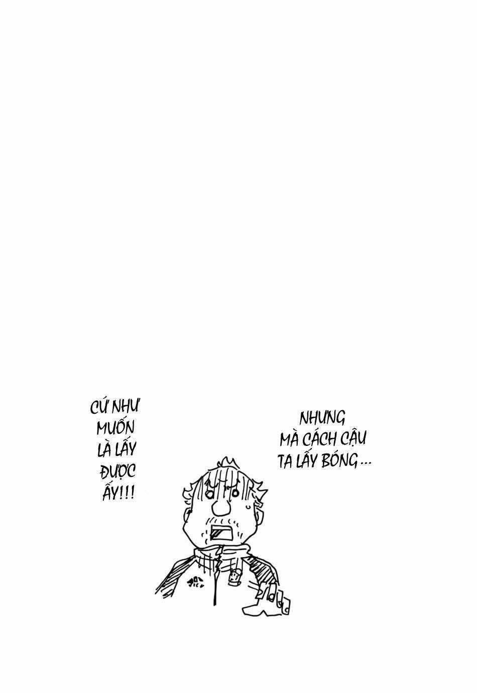 Giant Killing - Chapter 66 - Trang 22