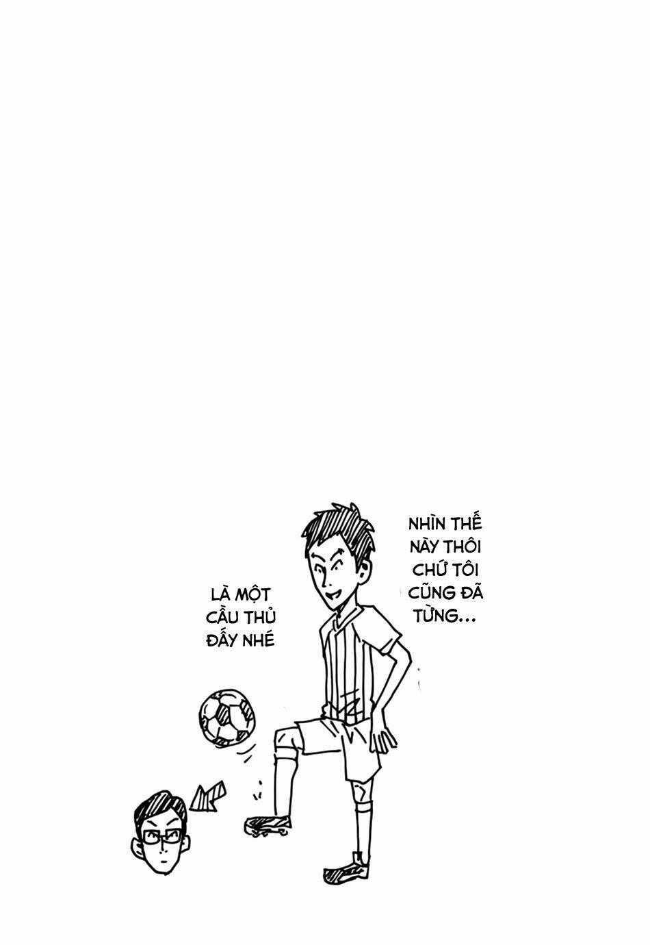 Giant Killing - Chapter 68 - Trang 23