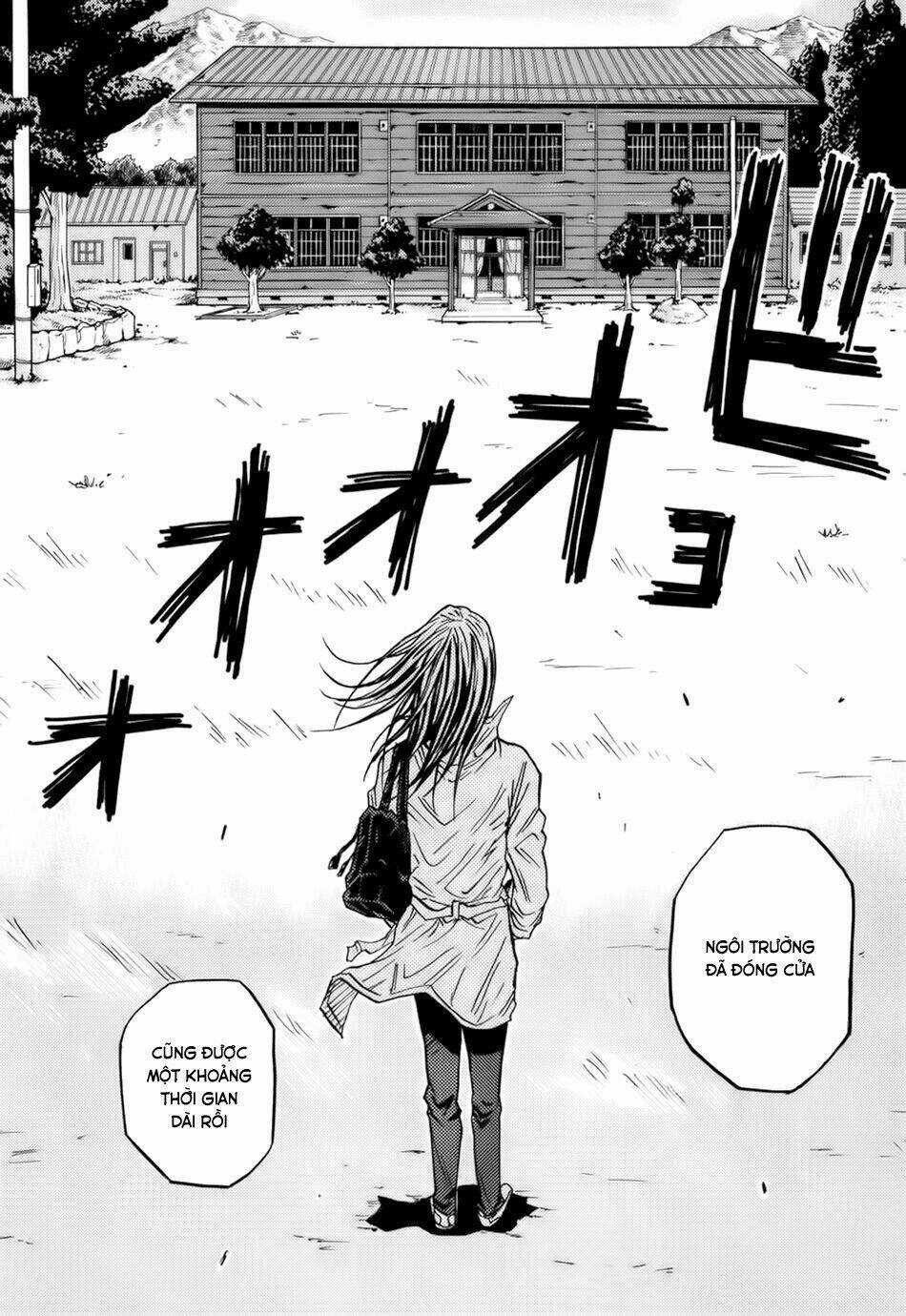 Giant Killing - Chapter 84 - Trang 18