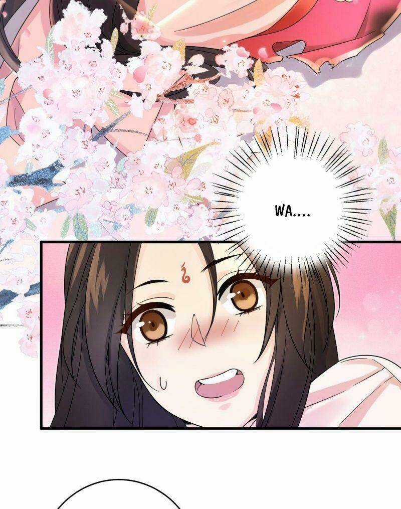 Giáo Chủ, Thỉnh Dùng Đao - Chapter 2 - Trang 34