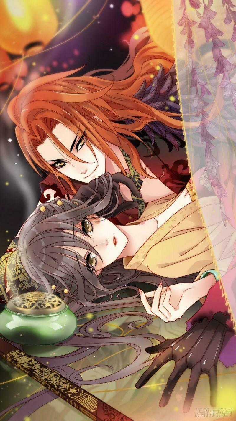 Giáo Chủ, Thỉnh Dùng Đao - Chapter 21 - Trang 1