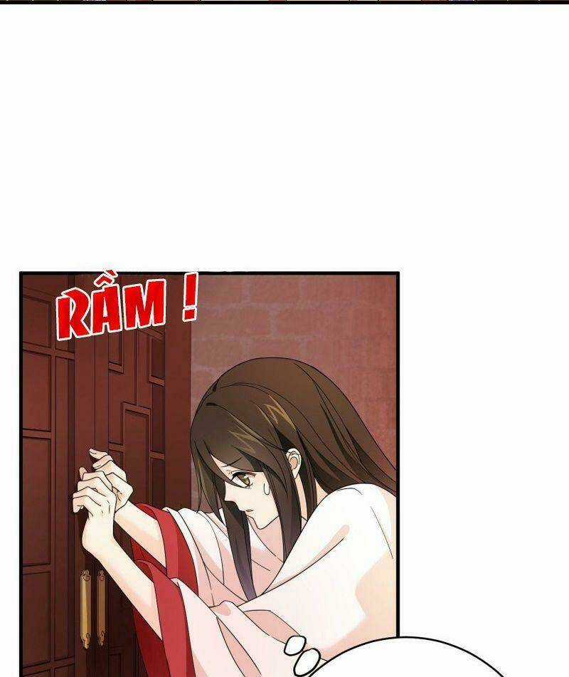 Giáo Chủ, Thỉnh Dùng Đao - Chapter 3 - Trang 8