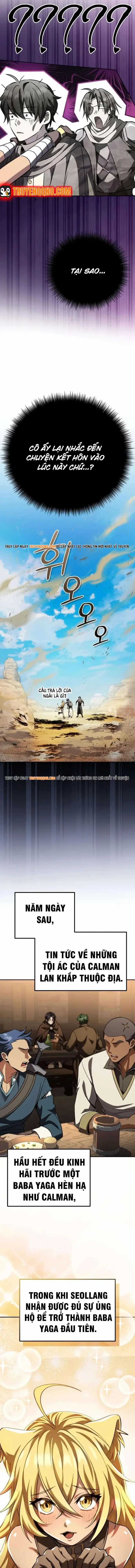 Giáo Dục Ác Nhân - Chapter 30 - Trang 13