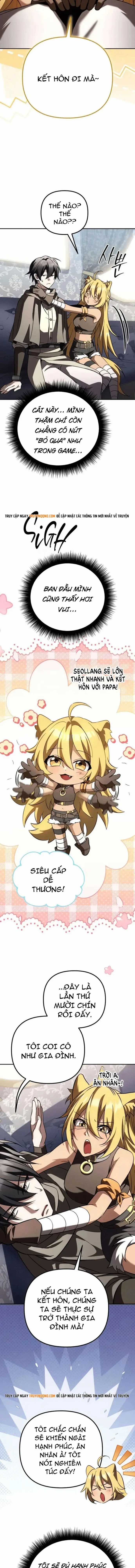 Giáo Dục Ác Nhân - Chapter 30 - Trang 14