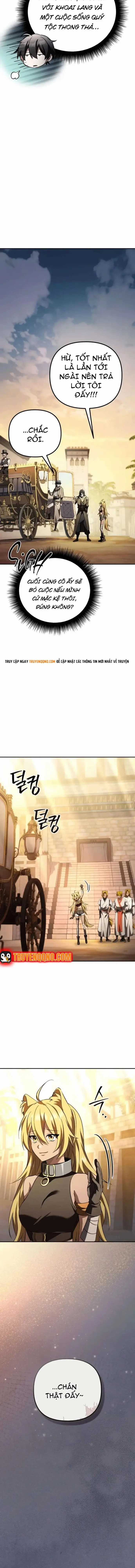 Giáo Dục Ác Nhân - Chapter 30 - Trang 15