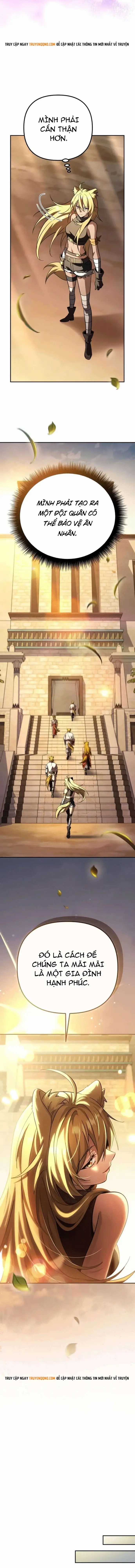 Giáo Dục Ác Nhân - Chapter 30 - Trang 17