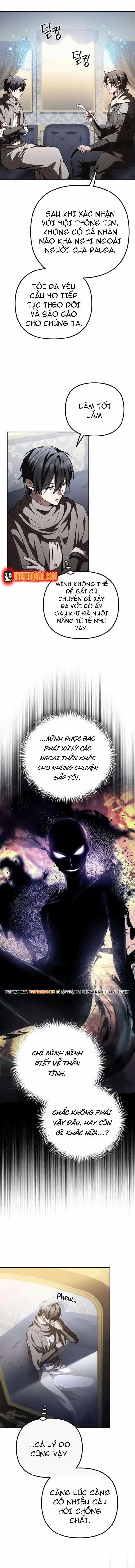 Giáo Dục Ác Nhân - Chapter 30 - Trang 18