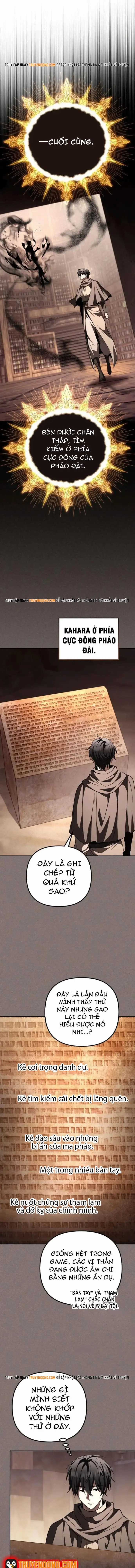 Giáo Dục Ác Nhân - Chapter 30 - Trang 19