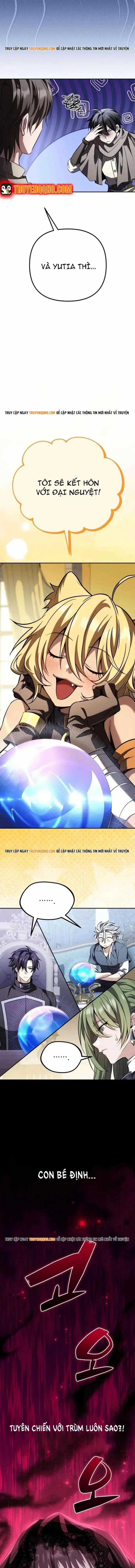 Giáo Dục Ác Nhân - Chapter 30 - Trang 22