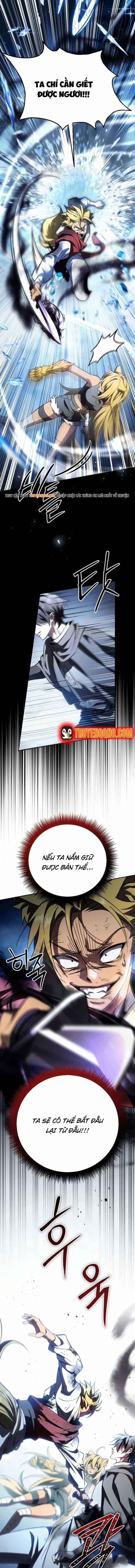 Giáo Dục Ác Nhân - Chapter 30 - Trang 5