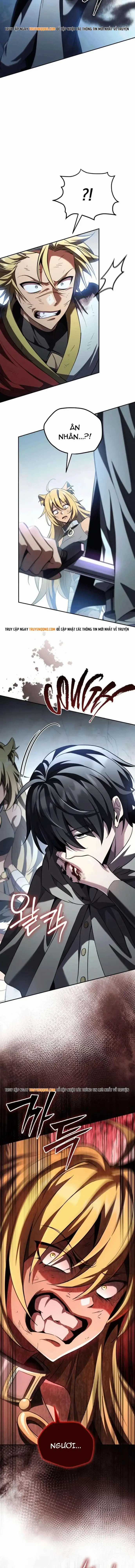 Giáo Dục Ác Nhân - Chapter 30 - Trang 6