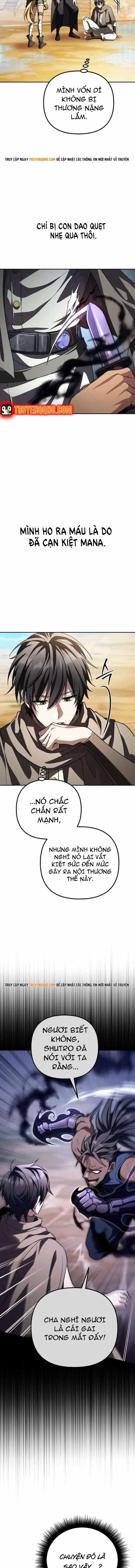 Giáo Dục Ác Nhân - Chapter 30 - Trang 8