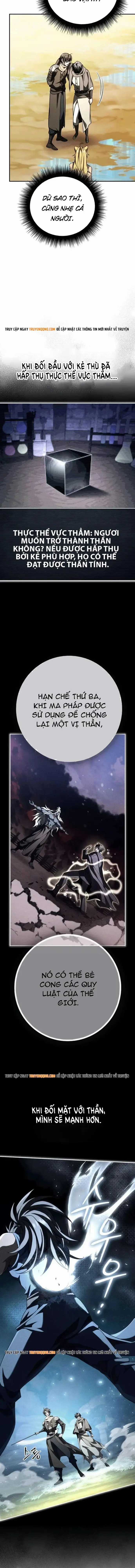 Giáo Dục Ác Nhân - Chapter 30 - Trang 9