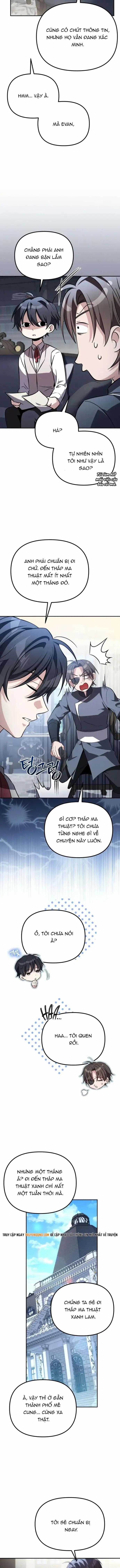 Giáo Dục Ác Nhân - Chương 12 - Trang 2