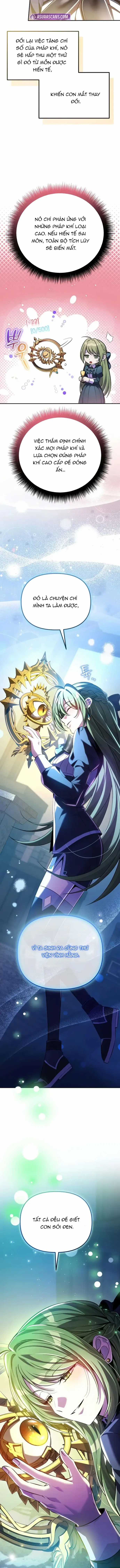 Giáo Dục Ác Nhân - Chương 12 - Trang 12