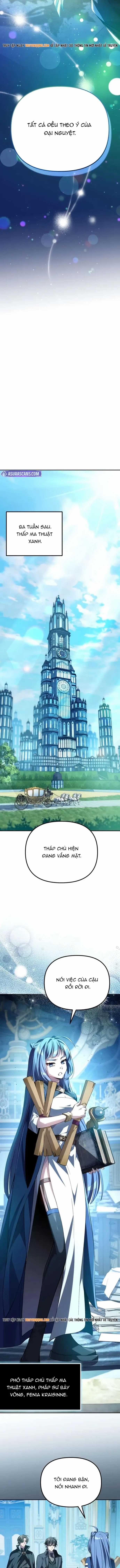 Giáo Dục Ác Nhân - Chương 12 - Trang 13