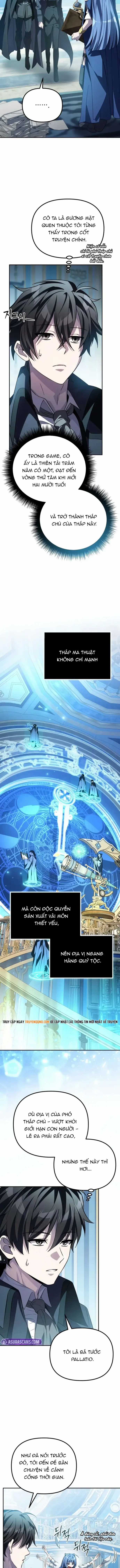 Giáo Dục Ác Nhân - Chương 12 - Trang 14