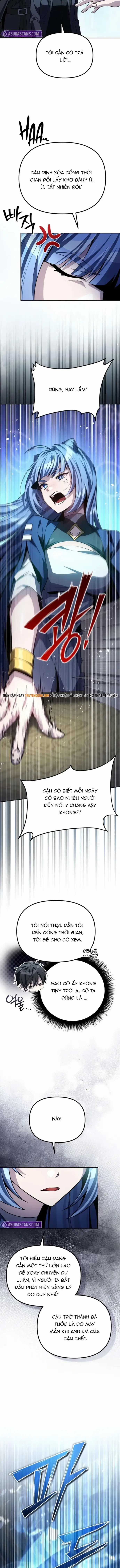 Giáo Dục Ác Nhân - Chương 12 - Trang 16