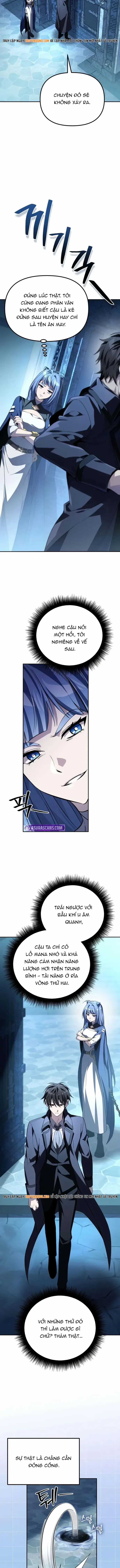 Giáo Dục Ác Nhân - Chương 12 - Trang 19