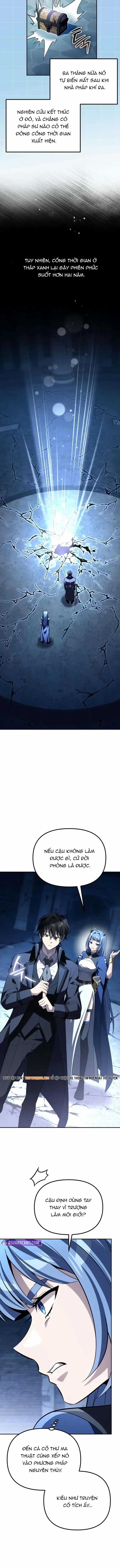 Giáo Dục Ác Nhân - Chương 12 - Trang 20