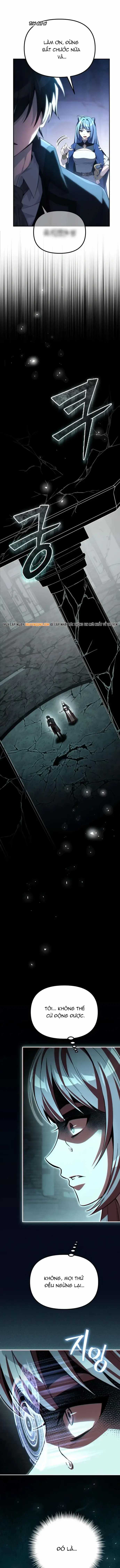 Giáo Dục Ác Nhân - Chương 12 - Trang 21