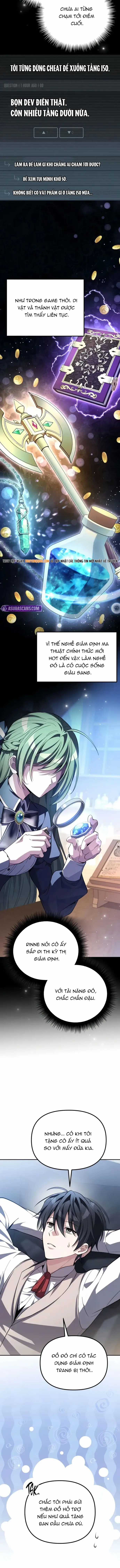 Giáo Dục Ác Nhân - Chương 12 - Trang 4