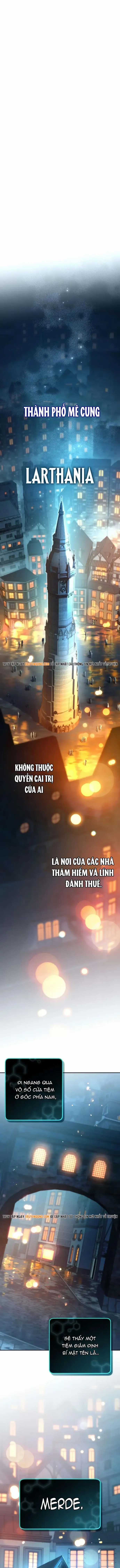 Giáo Dục Ác Nhân - Chương 12 - Trang 5