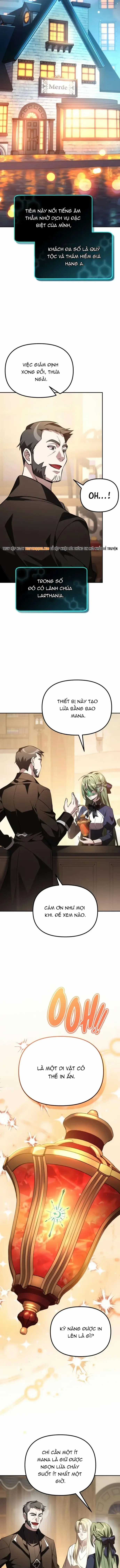 Giáo Dục Ác Nhân - Chương 12 - Trang 6