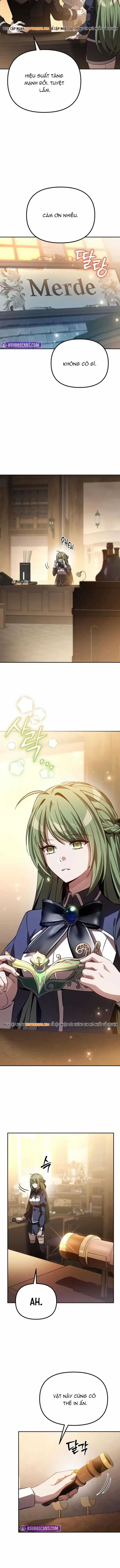 Giáo Dục Ác Nhân - Chương 12 - Trang 7