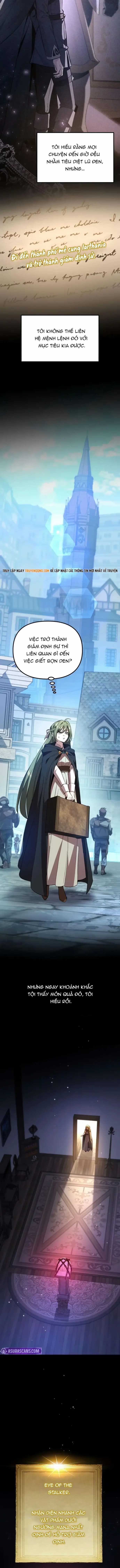 Giáo Dục Ác Nhân - Chương 12 - Trang 9