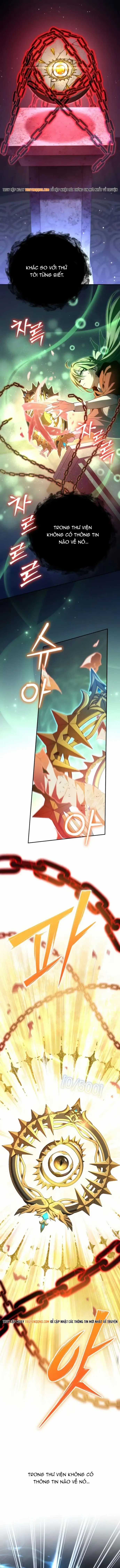 Giáo Dục Ác Nhân - Chương 12 - Trang 10